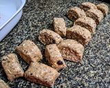 Foto del paso 2 de la receta: PAN Integral🍞 de Avena🌾 y Semillas...!
