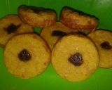 Foto langkah ke 4 dari resep Kue Lumpur Jagung.
