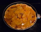 Foto del paso 5 de la receta 🇪🇦 Tortilla de Patatas con Cebolla 🇪🇦