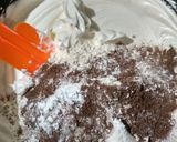 Foto langkah ke 5 dari resep Bolu gulung choco drink.