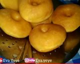 Foto langkah ke 7 dari resep Donat ubi jalar.