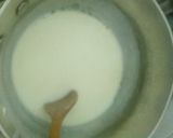 صورة لخطوة 3 من وصفة بشاميل بالزيت