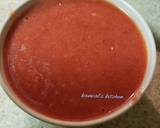 Rajasthani chilli  garlic chutney recipe step 3 photo