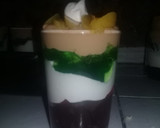 Foto del paso 6 de la receta: Postres en vaso!!! Una tentación!!👌😋