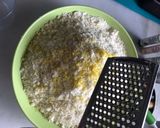Foto del paso 4 de la receta: Mazapanes para celebrar Sant Dionís, la fiesta de los enamorados 💔 en mi comunidad valenciana