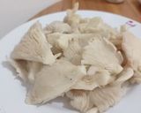 Foto langkah ke 1 dari resep Jamur Krispi.