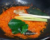 Foto langkah ke 3 dari resep (RICA RICA BEBEK PEDAS) https://youtu.be/f6UDY2mYAjk.