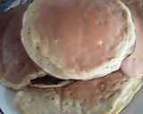 Foto del paso 4 de la receta: Panqueques gorditos de banana🍌🍌