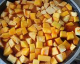 Foto del paso 3 de la receta: Porotos de manteca