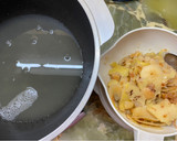 Foto del paso 1 de la receta: Jalea de membrillo casera