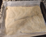 Foto del paso 18 de la receta: Empanada de pisto 😋😋😜
