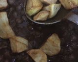 A picture of step 10 of Chatpatta Punjabi Channa-bhatura.