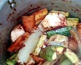 صورة لخطوة 1 من وصفة طعام باخرشف