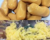 รูปขั้นตอนการทำที่ 1 ของ มื้อเช้าไฮสปีด🥓🍞🥚~ เมนูที่ง่ายและรวดเร็วที่สุด