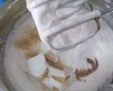 A picture of step 3 of Candy delight.