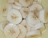 A picture of step 6 of Black Pearl Fruity Chaat.