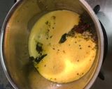 A picture of step 5 of Fajeto.