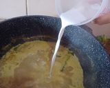 Foto langkah ke 5 dari resep Soto Ayam Medan.