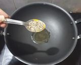 A picture of step 2 of Green gram (Moong) Soup.