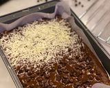 Foto langkah ke 4 dari resep Brownies ala Kartika Sari.