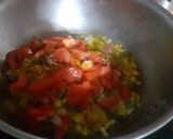 ટોમેટો નું શાક(Tomato Shaak Recipe in Gujarati) રેસીપી સ્ટેપ2ફોટો