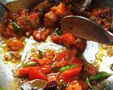 ચીઝ ટોમેટો રાઈસ (Cheese Tomato Rice In Gujarati) રેસીપી સ્ટેપ2ફોટો