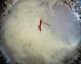 A picture of step 3 of Coconut paak.