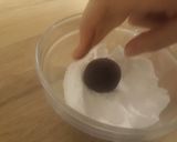 Csokis pöffeteg recept fázis 3 fotója