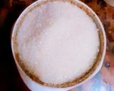صورة لخطوة 2 من وصفة النوتيلا الشيكولاتة القابله للدهن 🍫