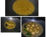 Foto langkah ke 1 dari resep Opor Telor Tahu Kentang #SeninSemangat.