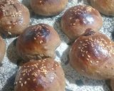 صورة لخطوة 2 من وصفة بريوش صحي