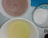 Kekszmacaron recept fázis 1 fotója