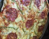 Foto del paso 8 de la receta: Pizza Riot