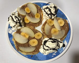Foto del paso 7 de la receta: Tortitas al gusto