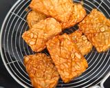 Foto langkah ke 3 dari resep Tempe Goreng Garit.