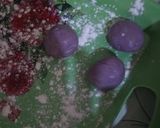 Foto langkah ke 2 dari resep Klepon ketan.