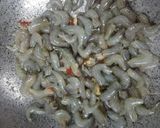 Hình bước làm 2 của món Tép rang