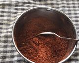 A picture of step 6 of Lost recipes flax seeds chutney (Jawsachi chutney).