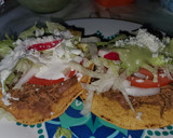 Foto del paso 8 de la receta: Flautas de carne de res deshebrada