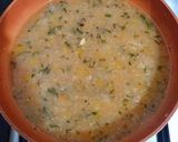 Foto del paso 7 de la receta Muslos de pollo en salsa de limón, ajos y perejil