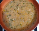 Foto del paso 7 de la receta: Muslos de pollo en salsa de limón, ajos y perejil
