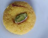 માવા પનીરના કેસર પેંડા (Mava Panner Na Kesar પેંડા) રેસીપી સ્ટેપ6ફોટો