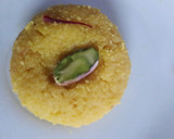 માવા પનીરના કેસર પેંડા (Mava Panner Na Kesar પેંડા) રેસીપી સ્ટેપ6ફોટો