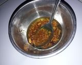 Foto langkah ke 1 dari resep Mie Ayam Wonogiri #BikinRamadhanBerkesan.