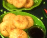 কড়াইশুঁটির খাস্তা কচুরি(Koraisutir Khasta kachori Recipe In Bengali) রেসিপি ধাপ - 6 ছবি