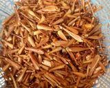 A picture of step 3 of Yanda ake soya fara.