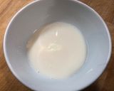 Foto del paso 3 de la receta Helado de pistacho