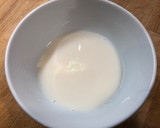 Foto del paso 3 de la receta: Helado de pistacho