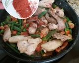 Foto del paso 3 de la receta: Gazpachos manchegos