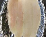 A picture of step 1 of Baked Fish Fillet.